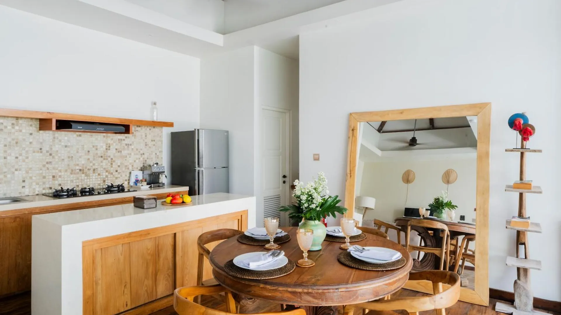 Villa Chloe Seminyak  Seminyak (Bali)