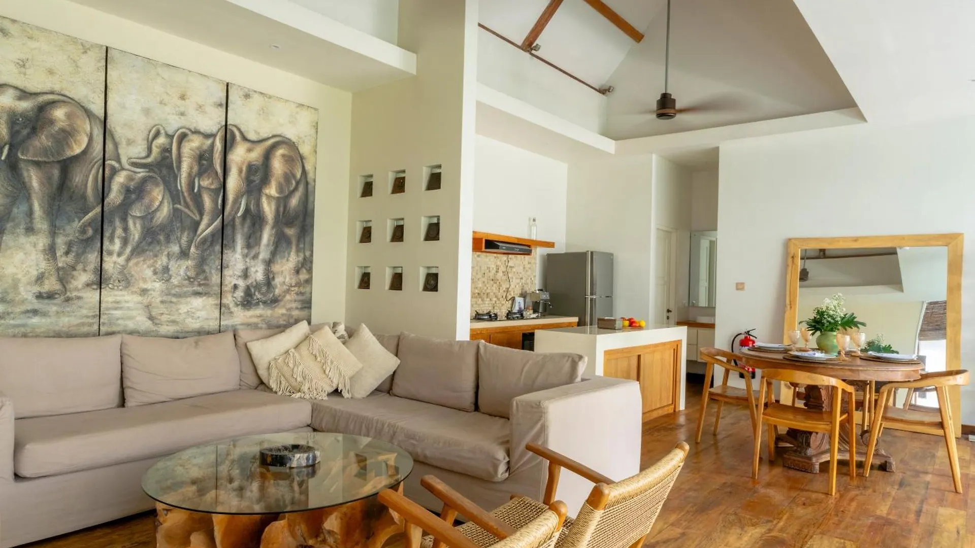 Villa Chloe Seminyak