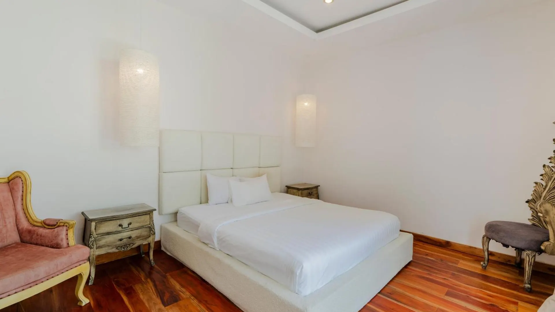Villa Chloe Seminyak