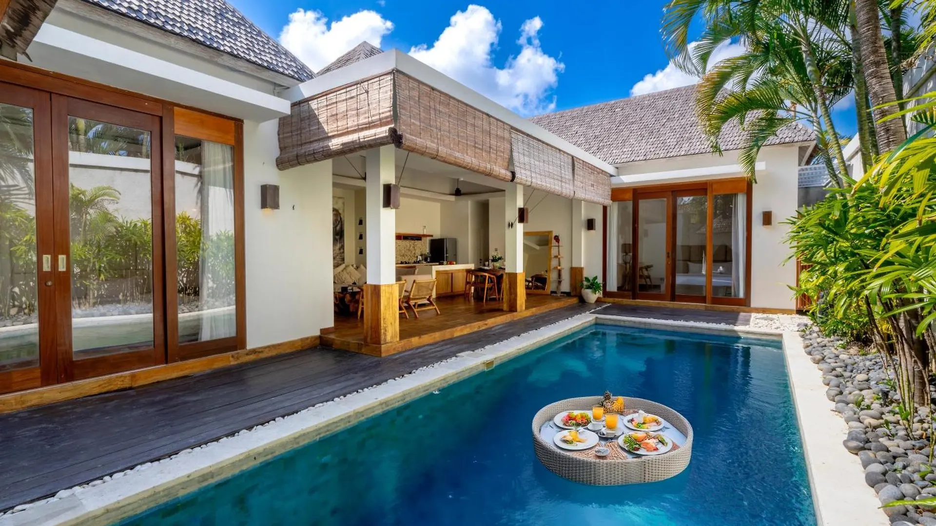 Villa Chloe Seminyak
