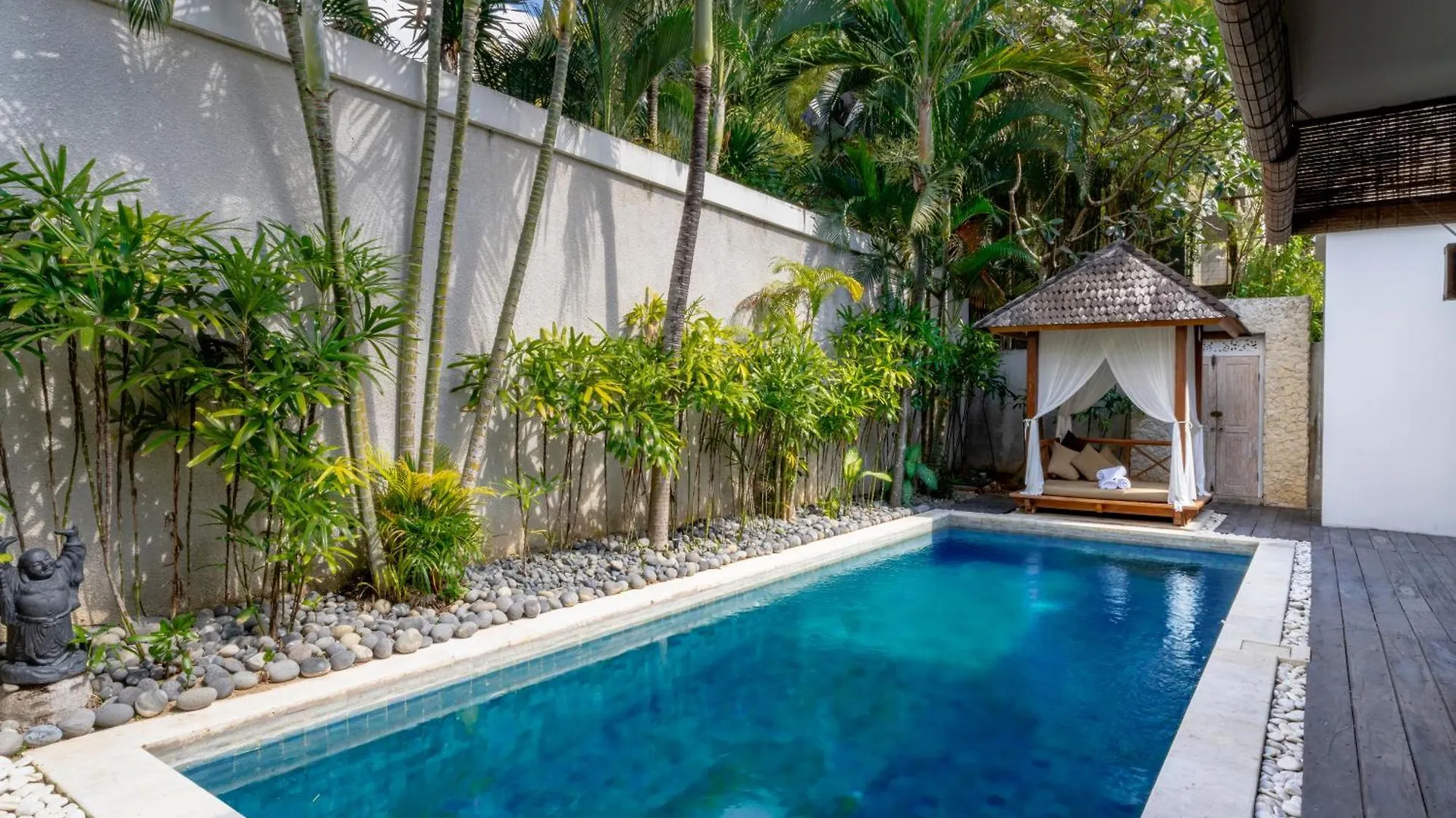 Villa Chloe Seminyak