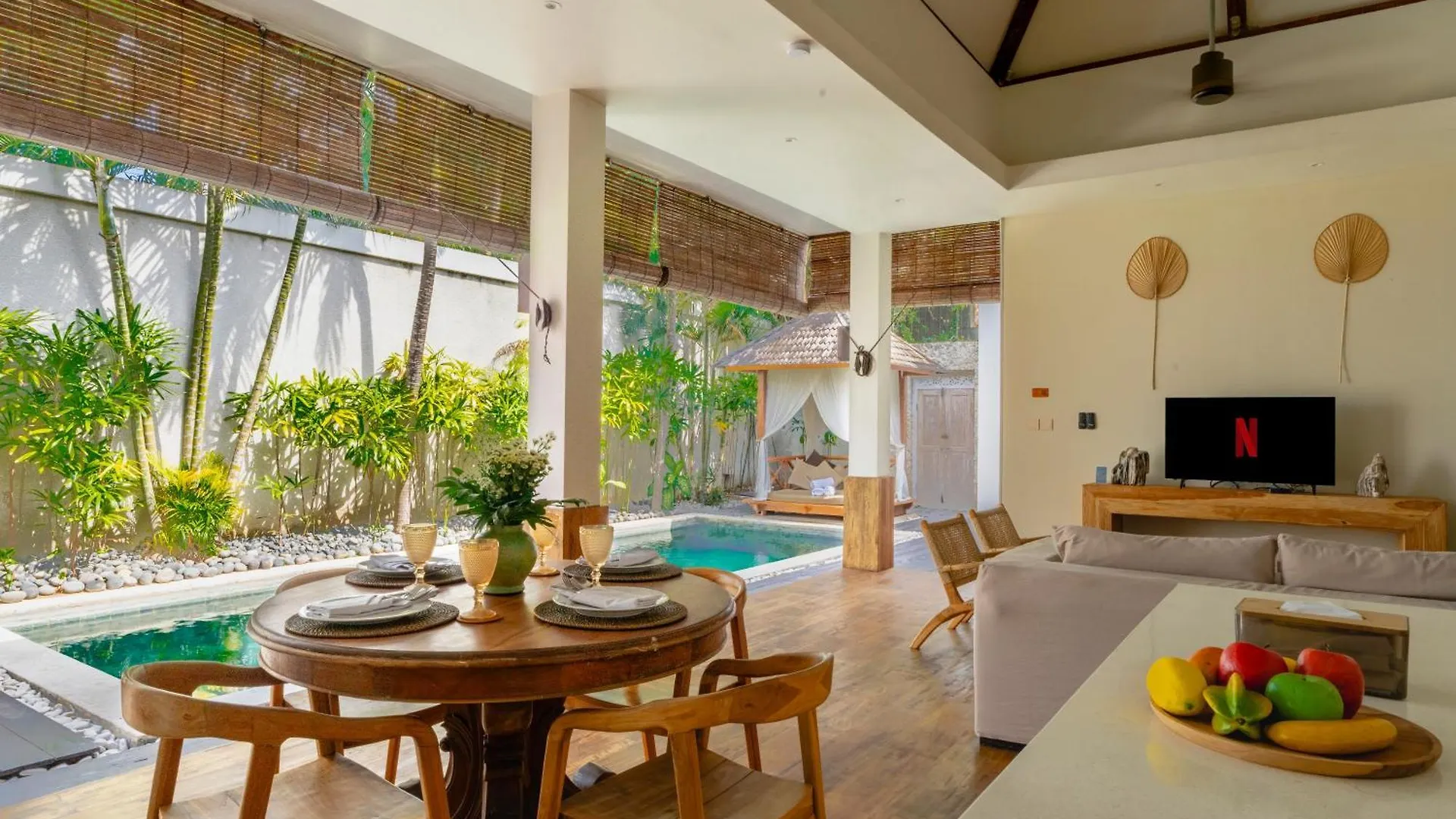 Villa Chloe Seminyak