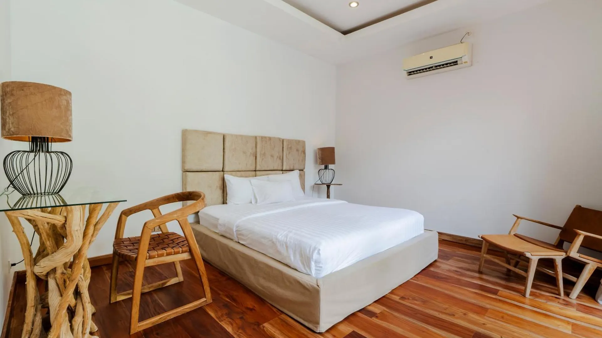 Villa Chloe Seminyak