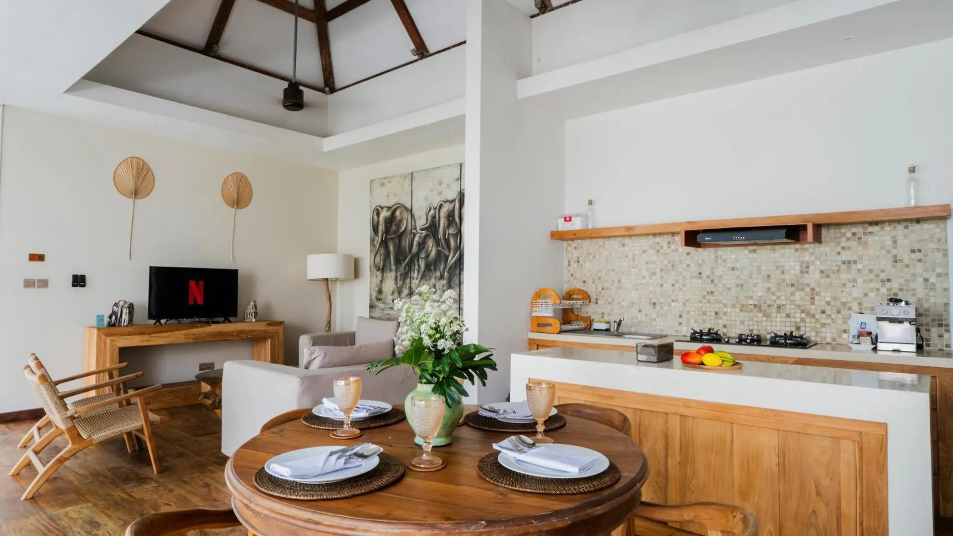 Villa Chloe Seminyak 0*,