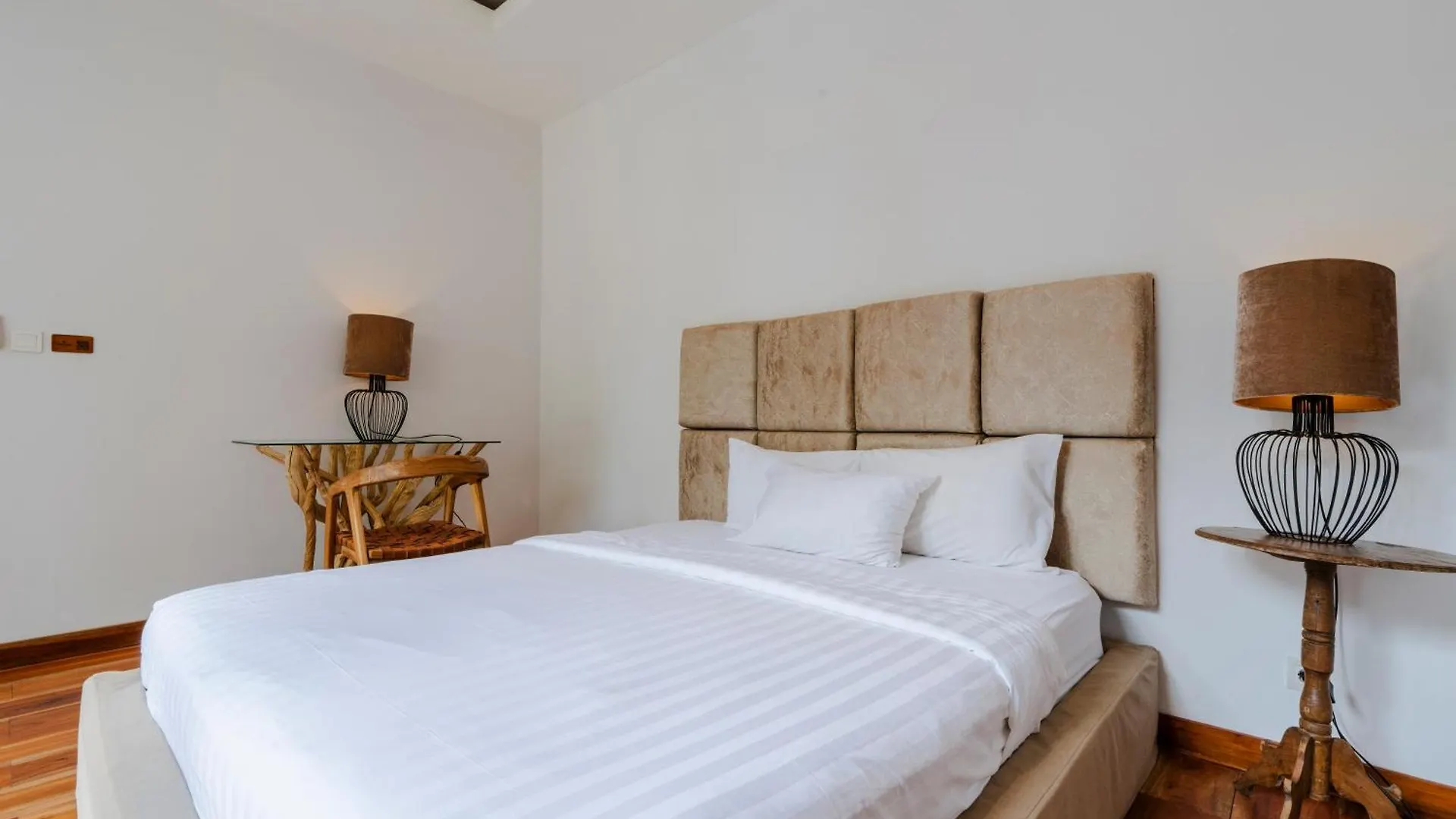 Villa Chloe Seminyak